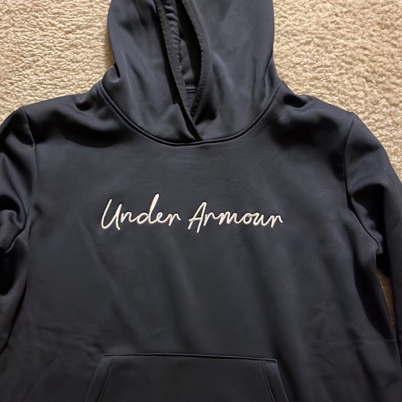 Under Armour Sweatshirt - Picture 2 of 2